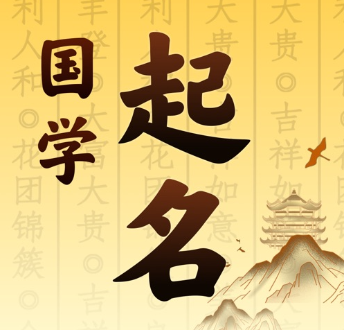 弥勒国学起名 人工起名一对一
